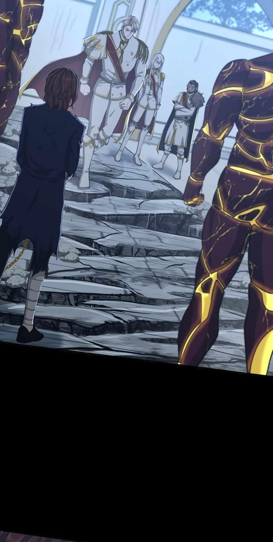 The Beginning After The End Chapter 142 image 04